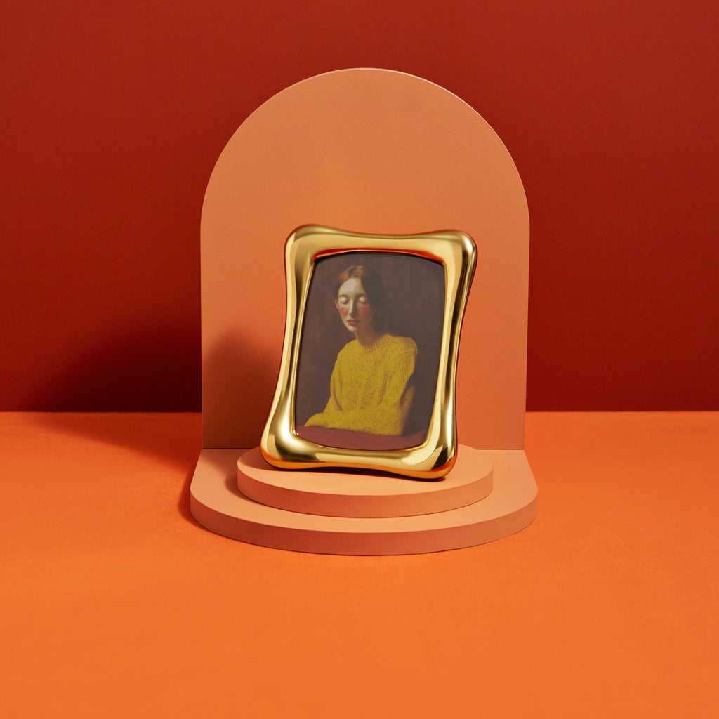 Anton Frame Gold 8x10