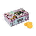 Zoo Shortbread Cookies