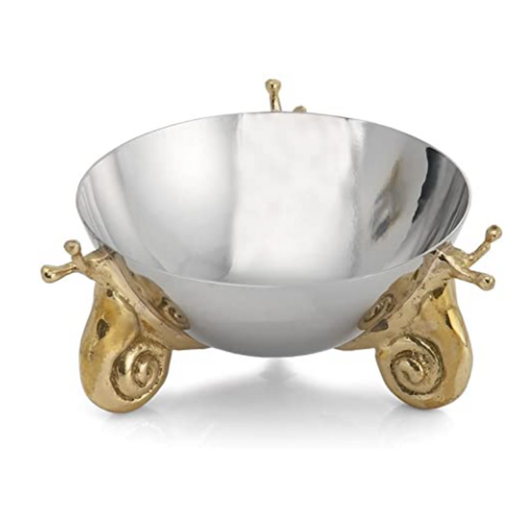 Snail Bowl