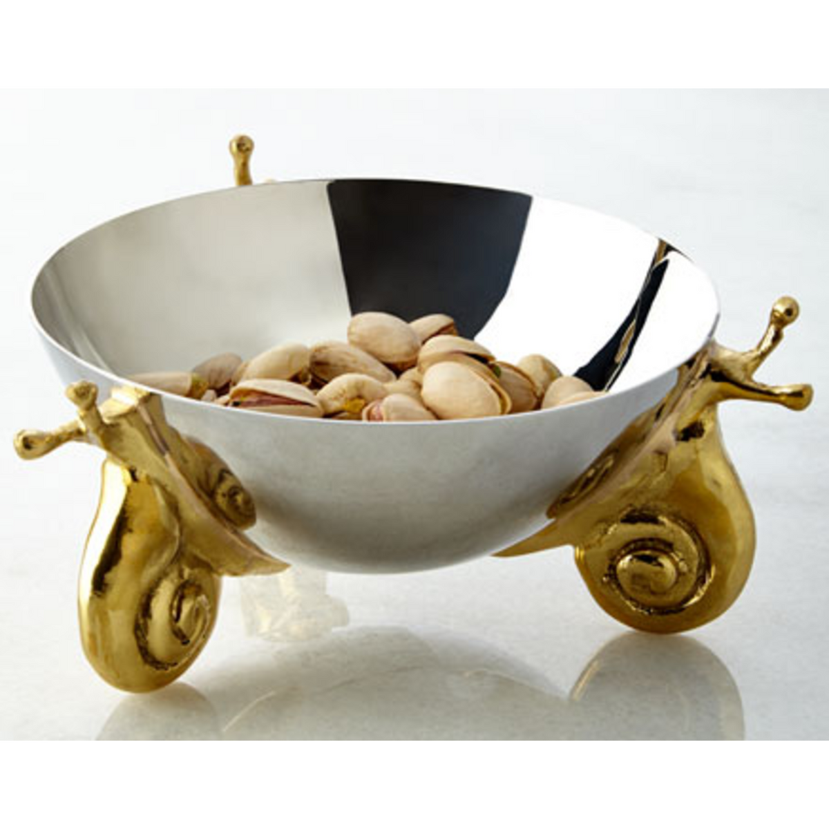 Snail Bowl