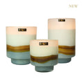 Art Riva Candle Small