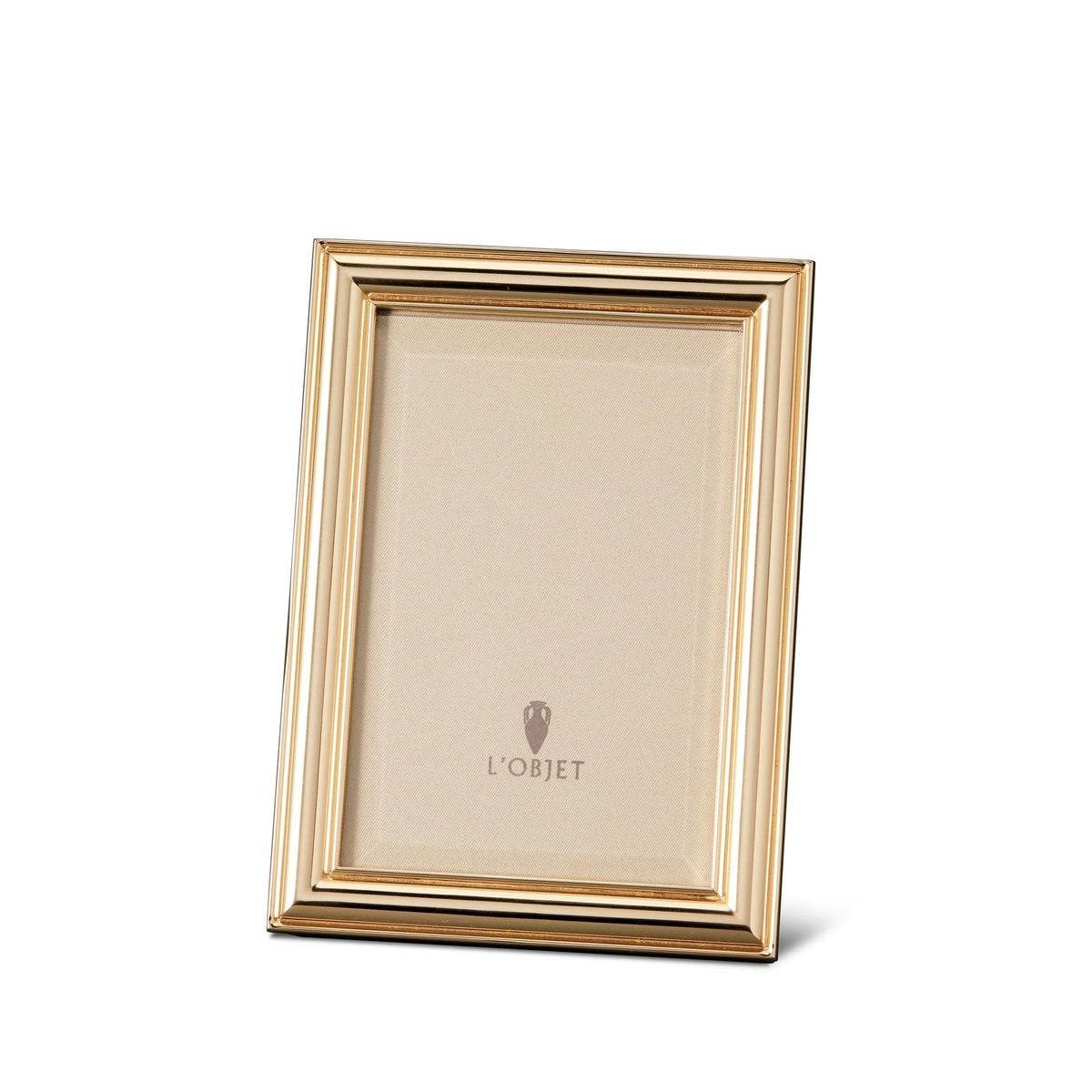 Oscar Gold Frame 4x6