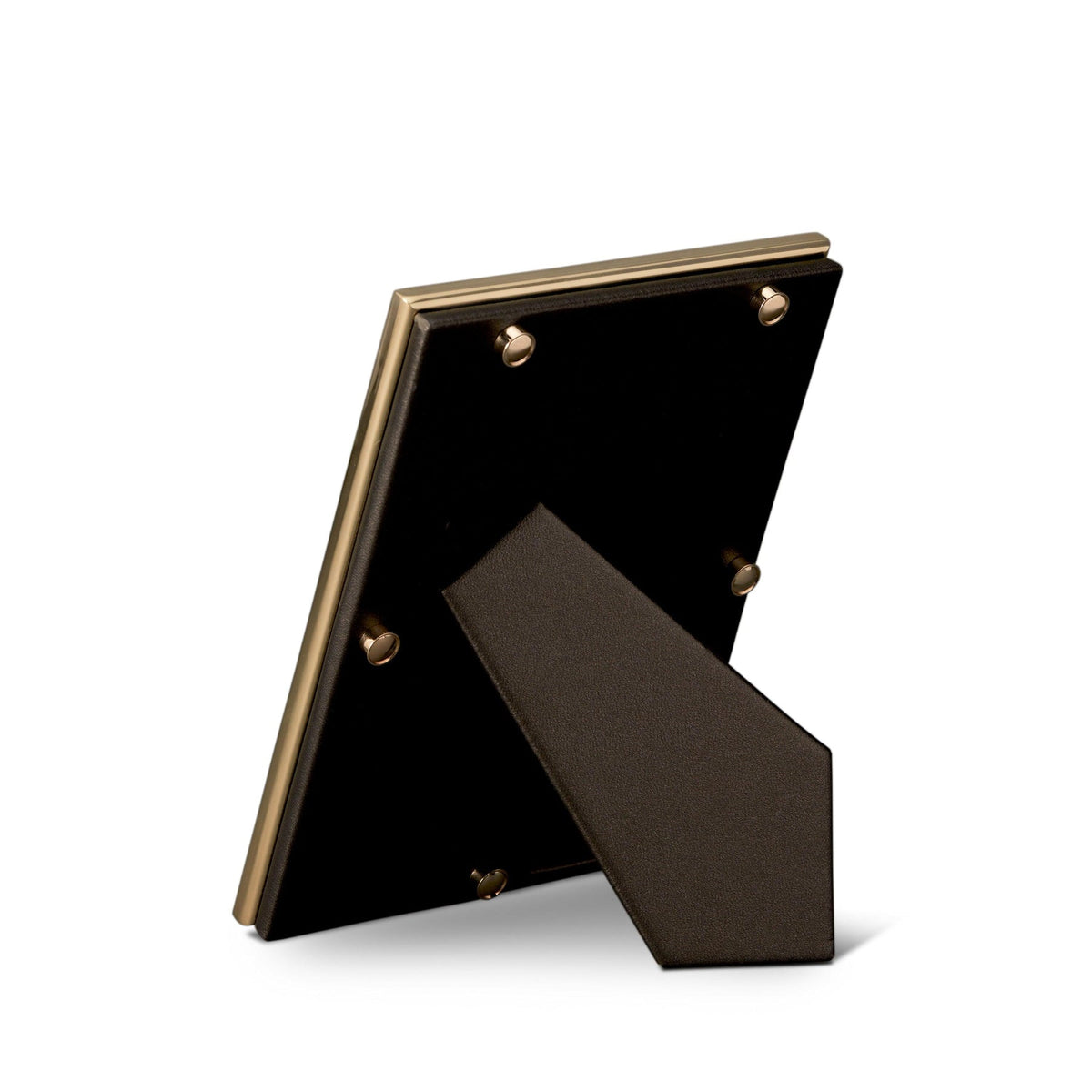 Oscar Gold Frame 4x6