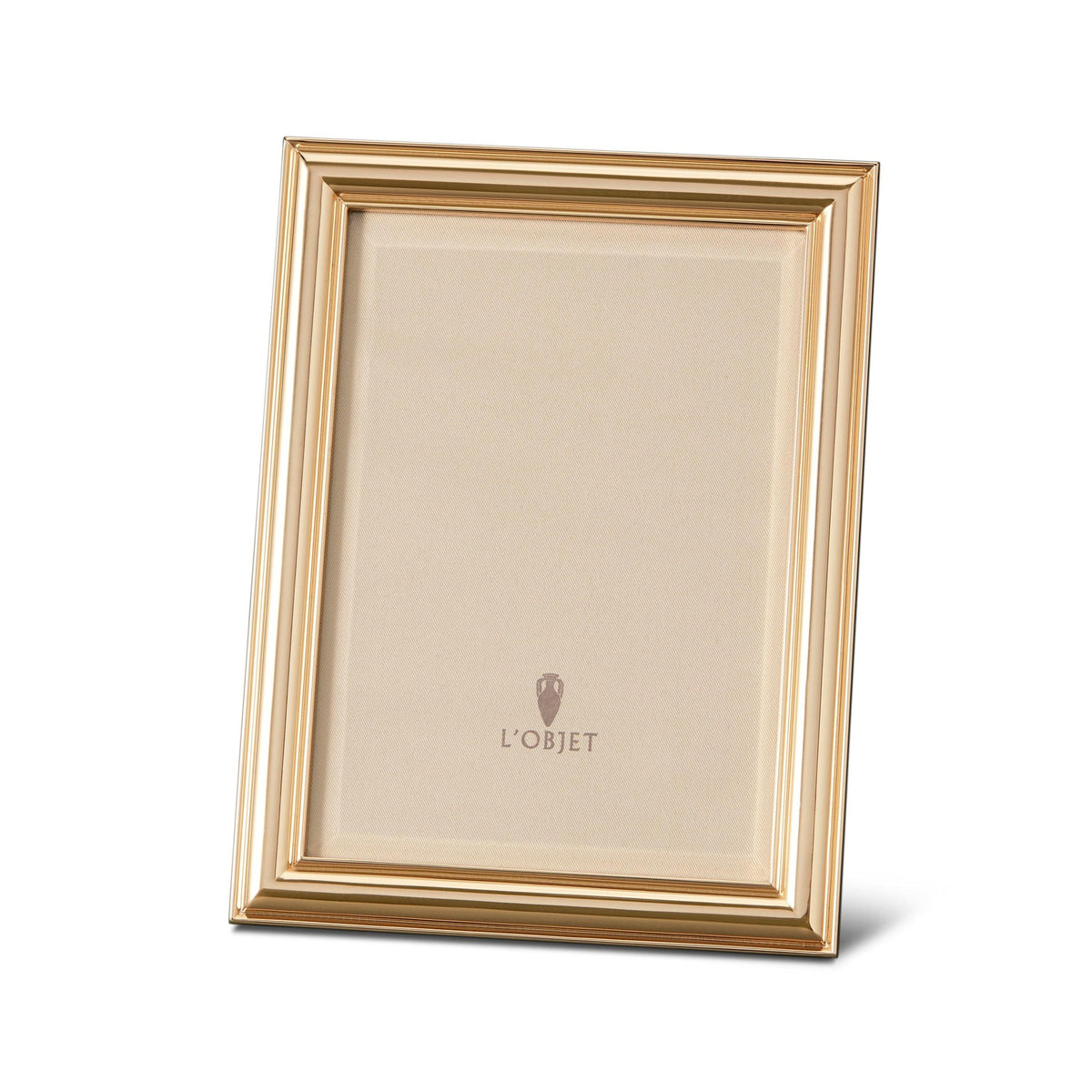 Oscar Gold Frame 5x7