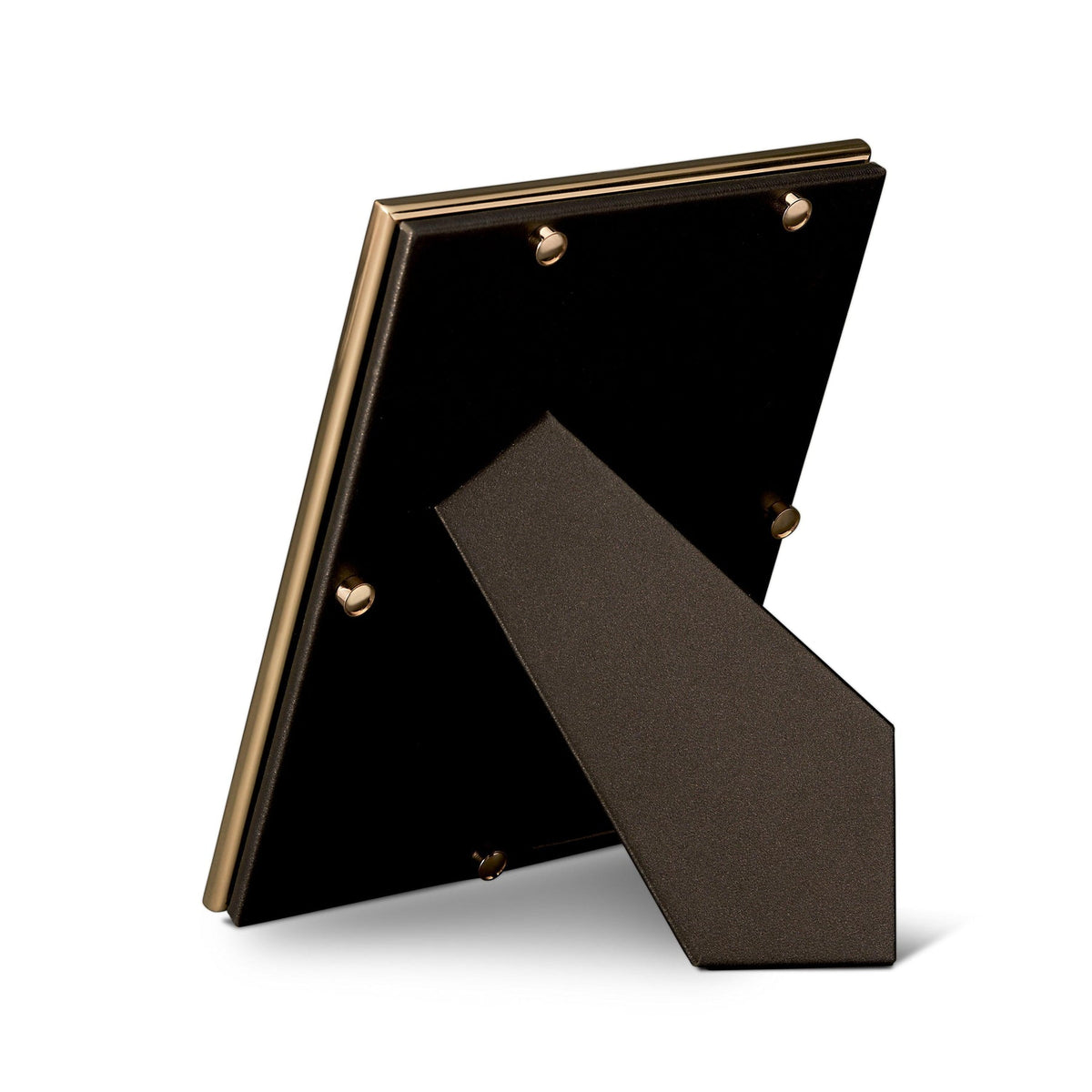 Oscar Gold Frame 5x7
