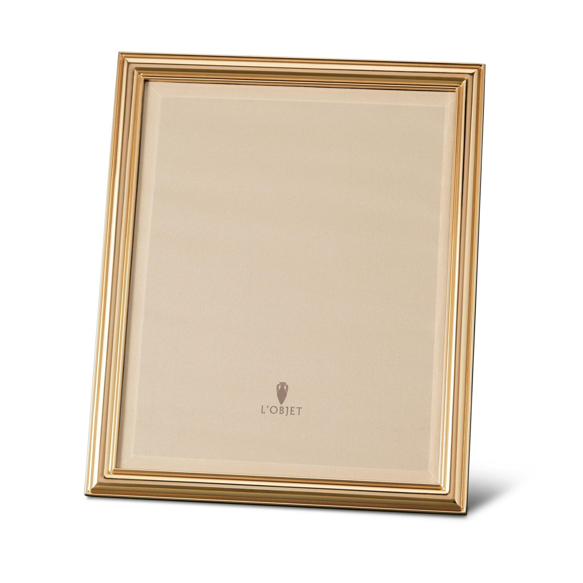 Oscar Gold Frame 8x10