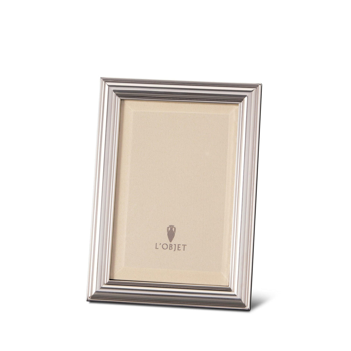 Oscar Platinum Frame 4x6