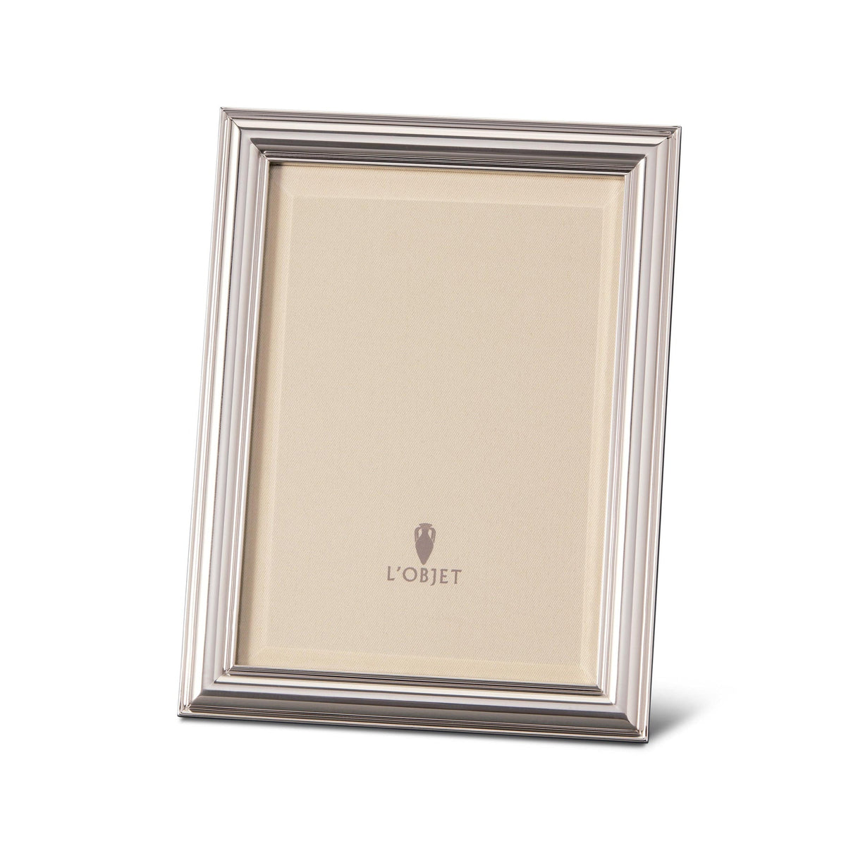 Oscar Platinum Frame 5x7