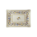 Toscana Acrylic Serving Tray Small