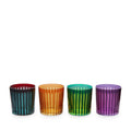 Prism DOF Glasses Set of 4 Assorted