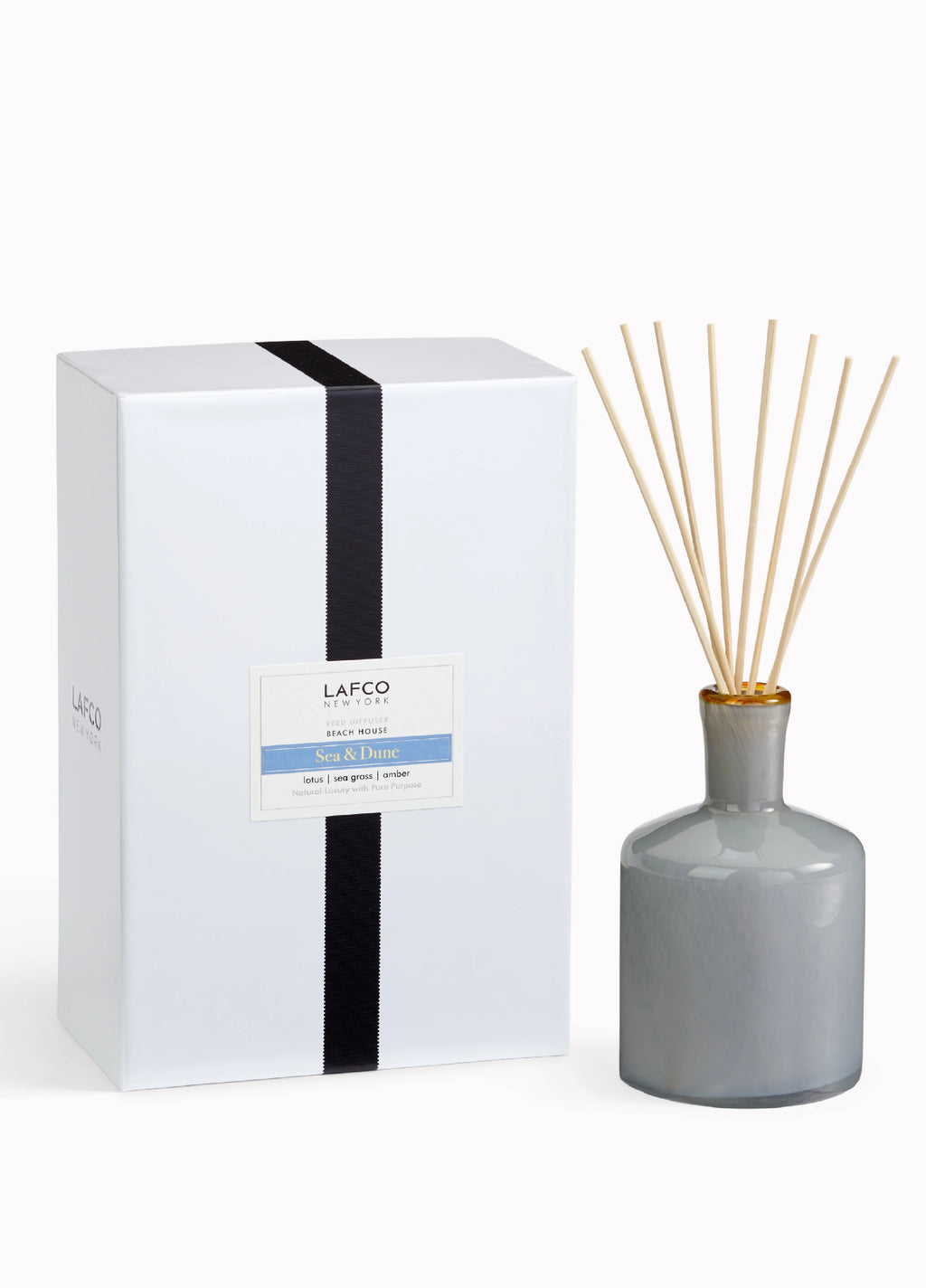 Sea & Dune Beach House Signature Diffuser