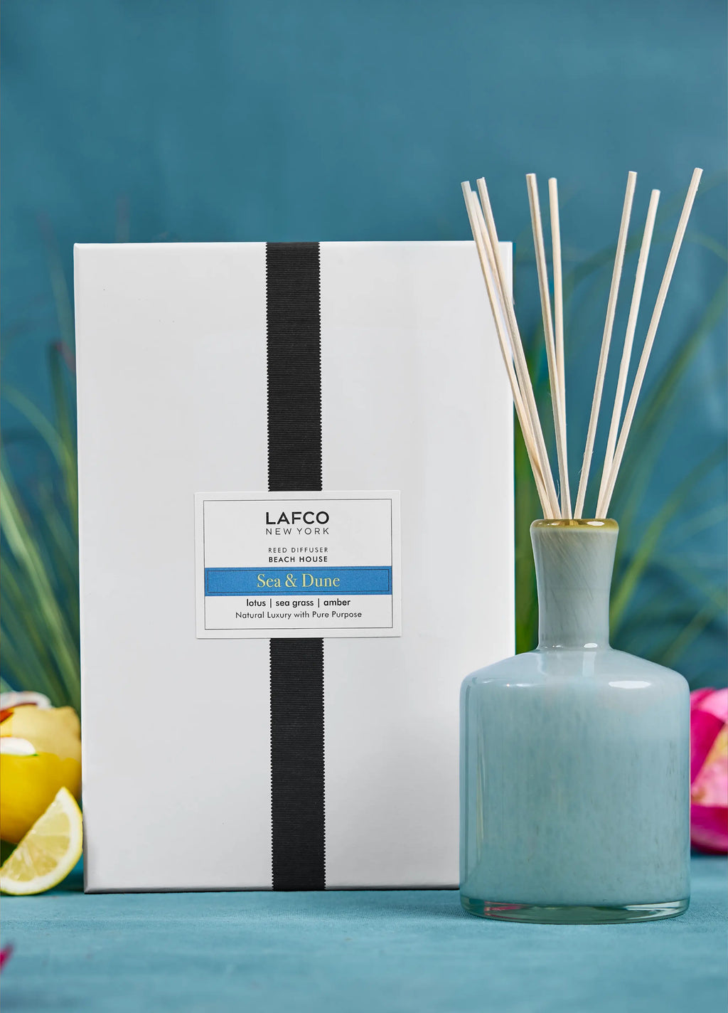 Sea & Dune Beach House Signature Diffuser