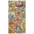 Autumn Acanthus Guest Napkin