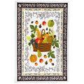 Harvest Tea Towel