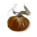 Pumpkin Spice 4 in.