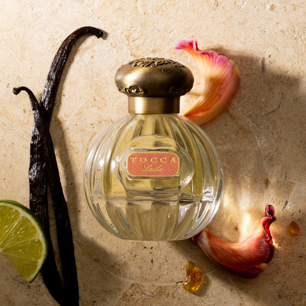 Eau de Parfum Travel Spray Laila 10ml
