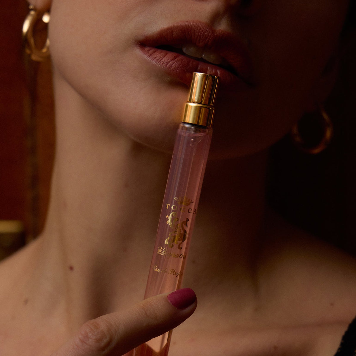 Eau de Parfum Travel Spray Cleopatra 10ml