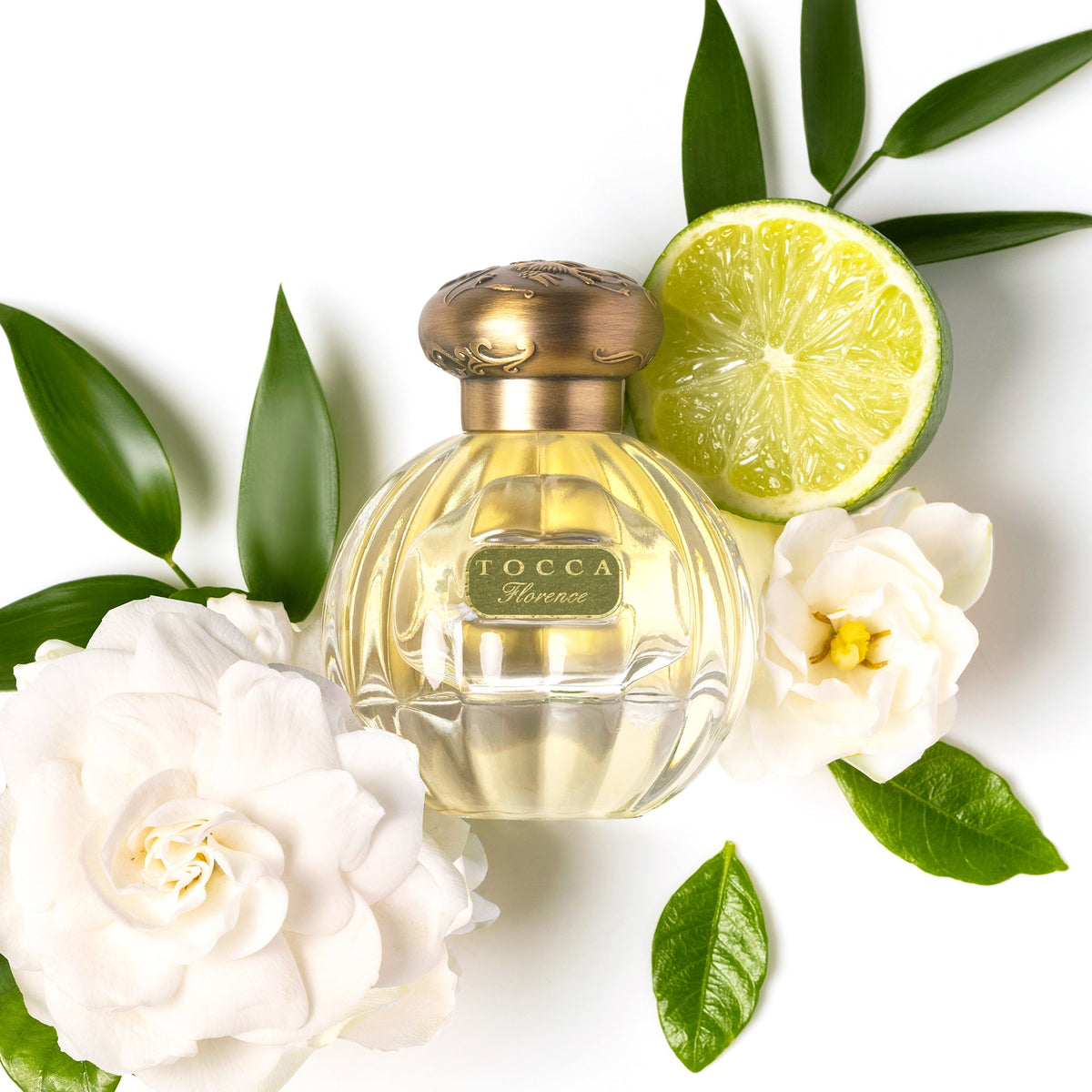 Eau de Parfum Travel Spray Florence 10ml