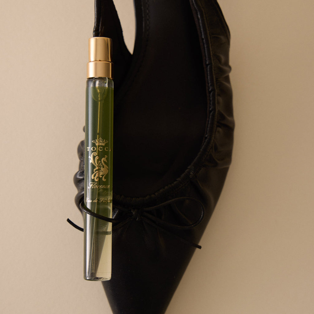Eau de Parfum Travel Spray Florence 10ml