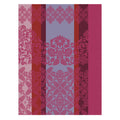 Mumbai Tea Towel Pink