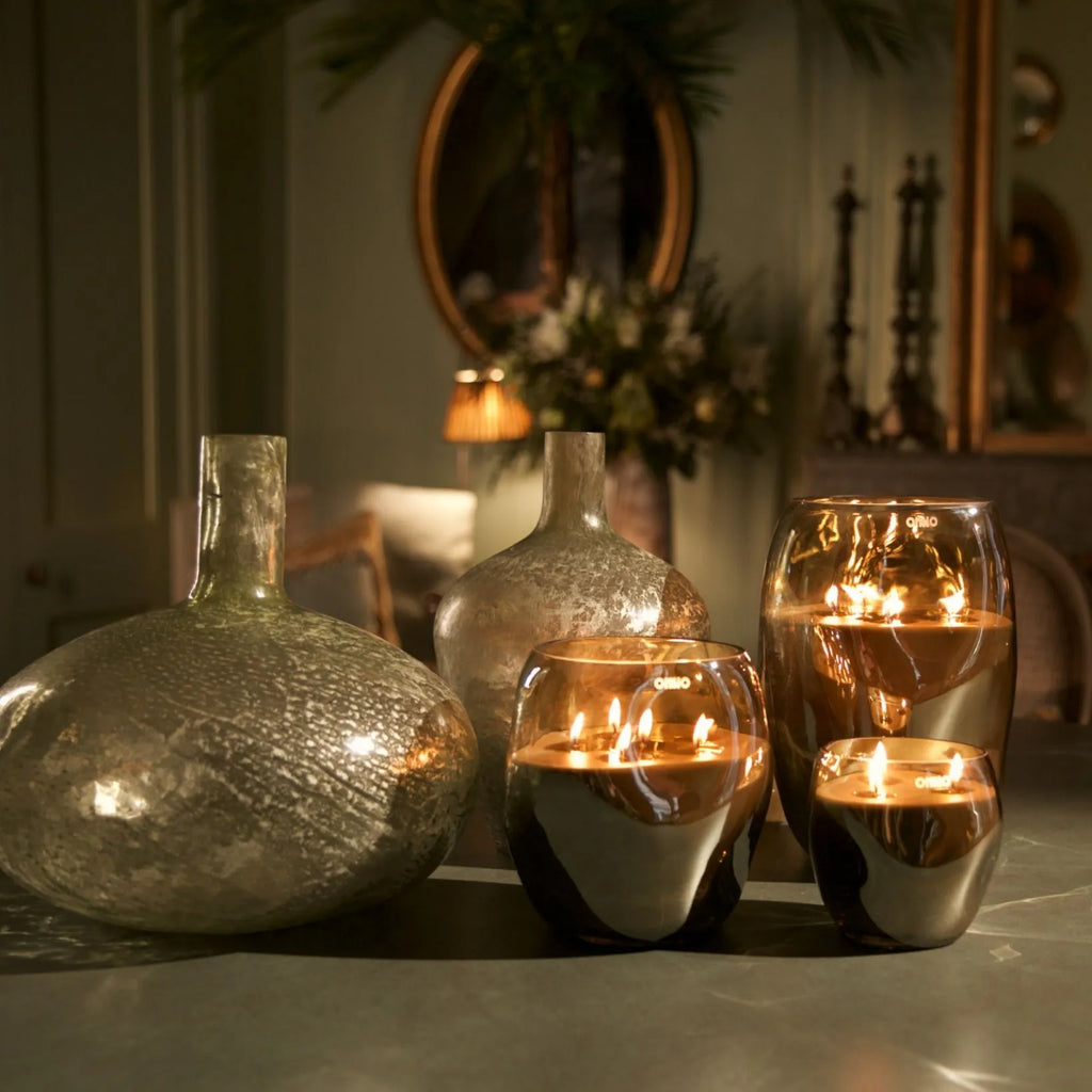Cape Sage Candle Small